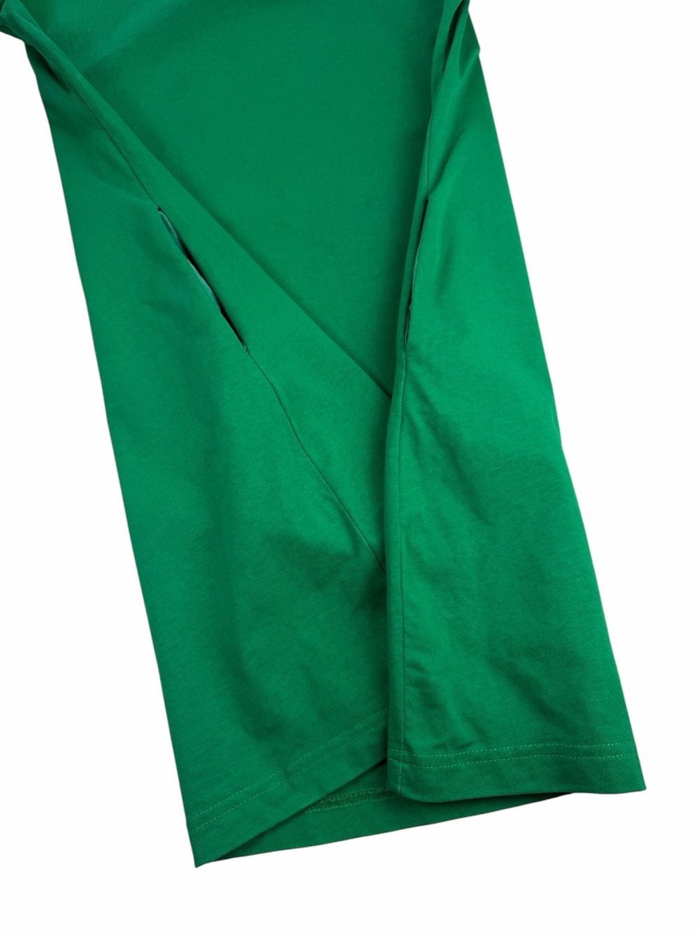 Tuckernuck Women’s Green Hutton Polo Dress In Size Medium - Picture 10 of 11